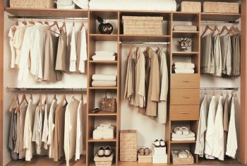 Как выбрать шкаф для одежды в Нижней Туре