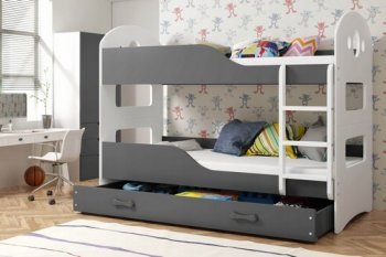 Как выбрать двухъярусную кровать для детей в Нижней Туре