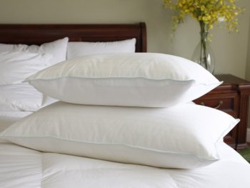 Размер подушки: выбираем подушку в Нижней Туре