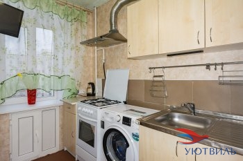 Однокомнатная квартира на Бакинских комиссаров в Нижней Туре - nizhnyaya-tura.yutvil.ru - фото 9