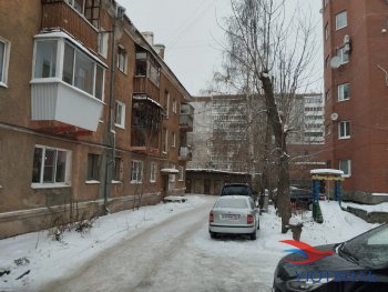 Продается бюджетная 2-х комнатная квартира в Нижней Туре - nizhnyaya-tura.yutvil.ru - фото 11