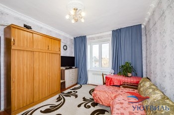 2-хкомнатная квартира на Машиностроителей в Нижней Туре - nizhnyaya-tura.yutvil.ru