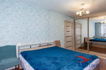 Однокомнатная квартира на Бакинских комиссаров в Нижней Туре - nizhnyaya-tura.yutvil.ru