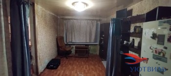 Продается бюджетная 2-х комнатная квартира в Нижней Туре - nizhnyaya-tura.yutvil.ru - фото 1