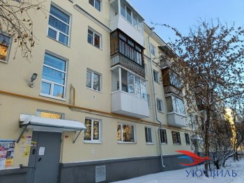 Однокомнатная квартира На Куйбышева в Нижней Туре - nizhnyaya-tura.yutvil.ru - фото 12