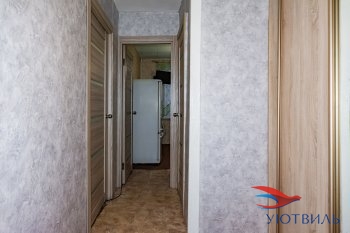 Однокомнатная квартира на Бакинских комиссаров в Нижней Туре - nizhnyaya-tura.yutvil.ru - фото 12