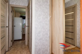 Однокомнатная квартира на Бакинских комиссаров в Нижней Туре - nizhnyaya-tura.yutvil.ru - фото 13