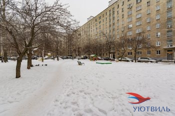 Однокомнатная квартира на Бакинских комиссаров в Нижней Туре - nizhnyaya-tura.yutvil.ru - фото 14