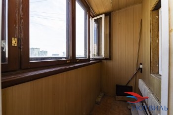 Трёхкомнатная квартира на Начдива Онуфриева в Нижней Туре - nizhnyaya-tura.yutvil.ru - фото 15