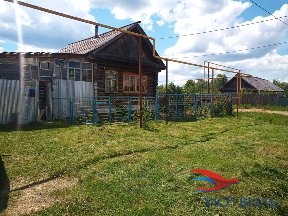 Добротный дом в Лёвихе в Нижней Туре - nizhnyaya-tura.yutvil.ru