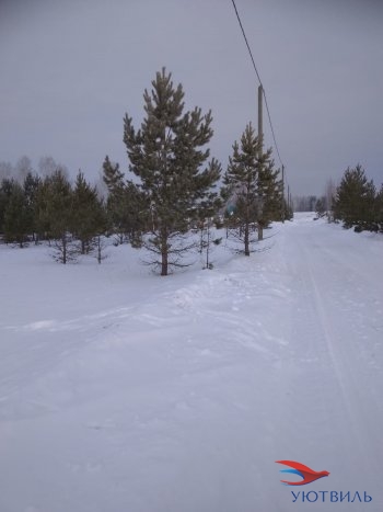 Земельный участок поселок Баженово в Нижней Туре - nizhnyaya-tura.yutvil.ru - фото 1