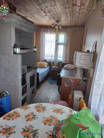 Отличный дом в садовом товариществе около Верхней Пышмы в Нижней Туре - nizhnyaya-tura.yutvil.ru - фото 20