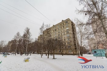 Однокомнатная квартира на Бакинских комиссаров в Нижней Туре - nizhnyaya-tura.yutvil.ru - фото 19