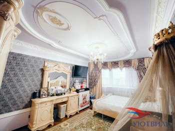 3-к квартира, 8 Марта 171 в Нижней Туре - nizhnyaya-tura.yutvil.ru