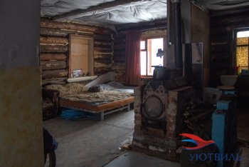 Добротный дом в Лёвихе в Нижней Туре - nizhnyaya-tura.yutvil.ru - фото 1