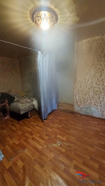 Продается бюджетная 2-х комнатная квартира в Нижней Туре - nizhnyaya-tura.yutvil.ru - фото 1