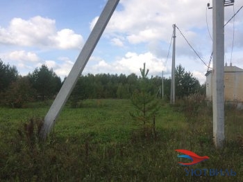 земельный участок станция хризолитовый в Нижней Туре - nizhnyaya-tura.yutvil.ru - фото 2