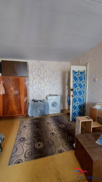 Продается 2/3 доли в 2-х комнатной квартире на Восстания 97 в Нижней Туре - nizhnyaya-tura.yutvil.ru - фото 3