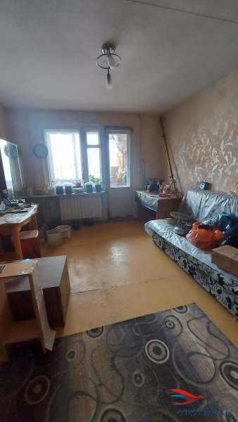 Продается 2/3 доли в 2-х комнатной квартире на Восстания 97 в Нижней Туре - nizhnyaya-tura.yutvil.ru - фото 4