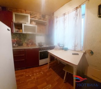 Продается бюджетная 2-х комнатная квартира в Нижней Туре - nizhnyaya-tura.yutvil.ru - фото 3