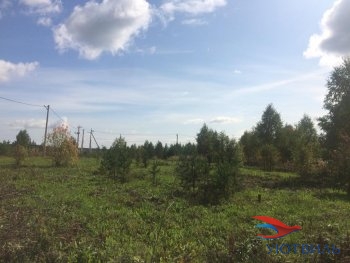 земельный участок станция хризолитовый в Нижней Туре - nizhnyaya-tura.yutvil.ru - фото 3