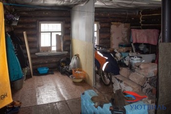 Добротный дом в Лёвихе в Нижней Туре - nizhnyaya-tura.yutvil.ru - фото 5