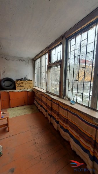 2-х комнатная квартира на Восстания 97 в Нижней Туре - nizhnyaya-tura.yutvil.ru - фото 5
