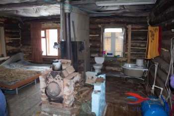Добротный дом в Лёвихе в Нижней Туре - nizhnyaya-tura.yutvil.ru - фото 6