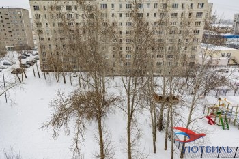 Однокомнатная квартира на Бакинских комиссаров в Нижней Туре - nizhnyaya-tura.yutvil.ru - фото 5