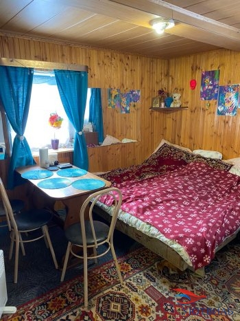 Дом в СНТ Ягодка в Нижней Туре - nizhnyaya-tura.yutvil.ru - фото 7