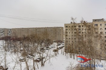 Однокомнатная квартира на Бакинских комиссаров в Нижней Туре - nizhnyaya-tura.yutvil.ru - фото 6