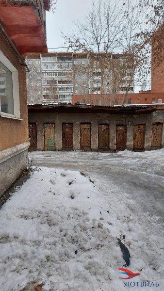Продается бюджетная 2-х комнатная квартира в Нижней Туре - nizhnyaya-tura.yutvil.ru - фото 7
