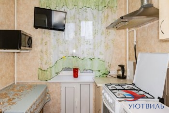 Однокомнатная квартира на Бакинских комиссаров в Нижней Туре - nizhnyaya-tura.yutvil.ru - фото 7