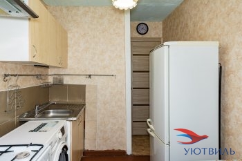 Однокомнатная квартира на Бакинских комиссаров в Нижней Туре - nizhnyaya-tura.yutvil.ru - фото 8