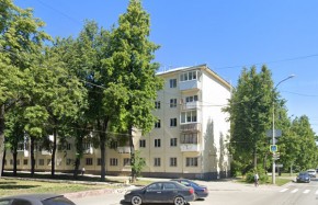 б-р. Культуры,19 в Нижней Туре - nizhnyaya-tura.yutvil.ru