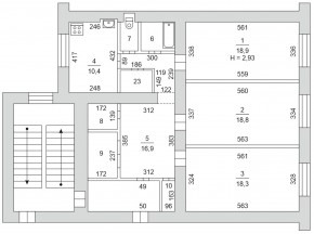 б-р. Культуры,19 в Нижней Туре - nizhnyaya-tura.yutvil.ru - фото 3