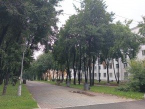 б-р. Культуры,19 в Нижней Туре - nizhnyaya-tura.yutvil.ru - фото 36