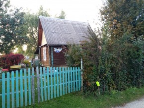 Белоярский р-н, у п. Хризолитовый, снт 50 лет Победы в Нижней Туре - nizhnyaya-tura.yutvil.ru