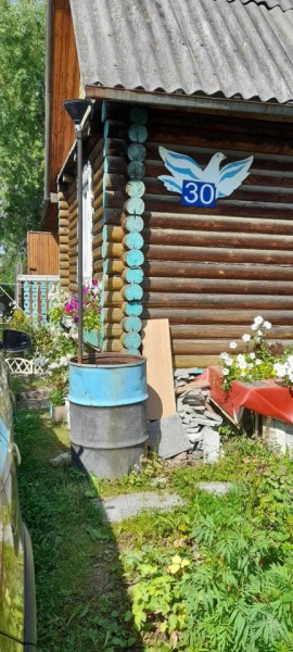 Белоярский р-н, у п. Хризолитовый, снт 50 лет Победы в Нижней Туре - nizhnyaya-tura.yutvil.ru - фото 8