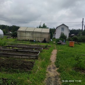 г Верхняя пышма, СНТ Мираж, уч.№ 99 в Нижней Туре - nizhnyaya-tura.yutvil.ru - фото 15