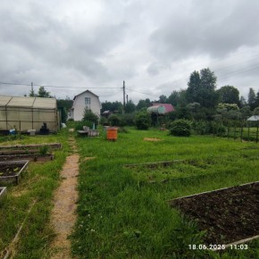 г Верхняя пышма, СНТ Мираж, уч.№ 99 в Нижней Туре - nizhnyaya-tura.yutvil.ru - фото 17