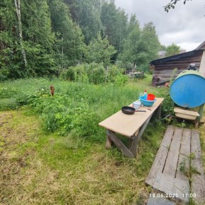г Верхняя пышма, СНТ Мираж, уч.№ 99 в Нижней Туре - nizhnyaya-tura.yutvil.ru - фото 18
