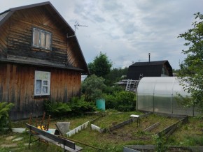 г.Верхняя Пышма СНТ №5 Березки в кв. 22 Среднеуральского Уралмашевского лесхоза в Нижней Туре - nizhnyaya-tura.yutvil.ru - фото 2