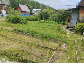 г.Верхняя Пышма СНТ №5 Березки в кв. 22 Среднеуральского Уралмашевского лесхоза в Нижней Туре - nizhnyaya-tura.yutvil.ru - фото 21