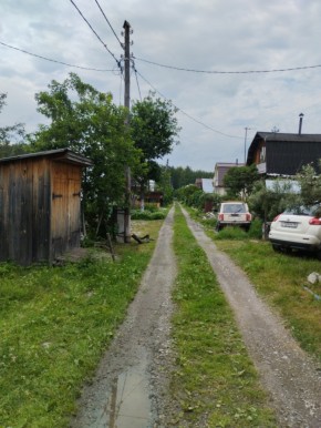 г.Верхняя Пышма СНТ №5 Березки в кв. 22 Среднеуральского Уралмашевского лесхоза в Нижней Туре - nizhnyaya-tura.yutvil.ru - фото 22