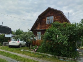 г.Верхняя Пышма СНТ №5 Березки в кв. 22 Среднеуральского Уралмашевского лесхоза в Нижней Туре - nizhnyaya-tura.yutvil.ru - фото 3