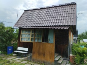 г.Верхняя Пышма СНТ №5 Березки в кв. 22 Среднеуральского Уралмашевского лесхоза в Нижней Туре - nizhnyaya-tura.yutvil.ru - фото 4
