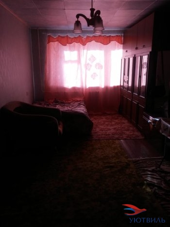 2х комнатная квартира г.  Верх-Нейвинский ул. 8 марта 7 в Нижней Туре - nizhnyaya-tura.yutvil.ru - фото 1