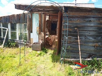 Добротный дом в Лёвихе в Нижней Туре - nizhnyaya-tura.yutvil.ru - фото 15
