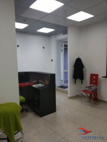 Екатеринбург Уралмаш торгово-офисное помещение в Нижней Туре - nizhnyaya-tura.yutvil.ru - фото 8